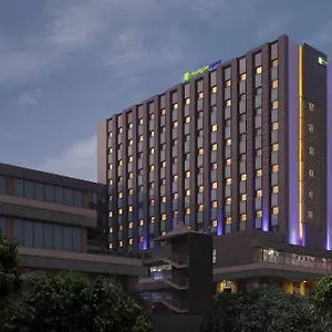 Express Gurugram Sector 50 By Ihg ホテル