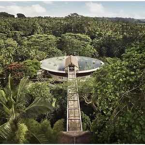 Four Seasons Bali At Sayan 5* Ubud (Bali)
