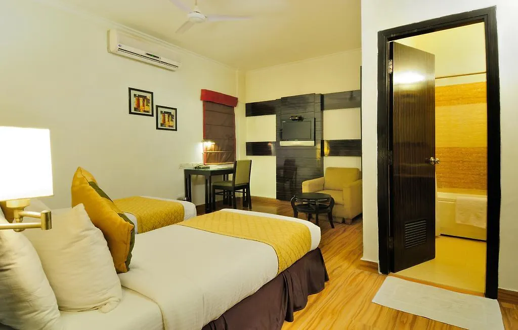 Crossroads Hotel Gurgaon
