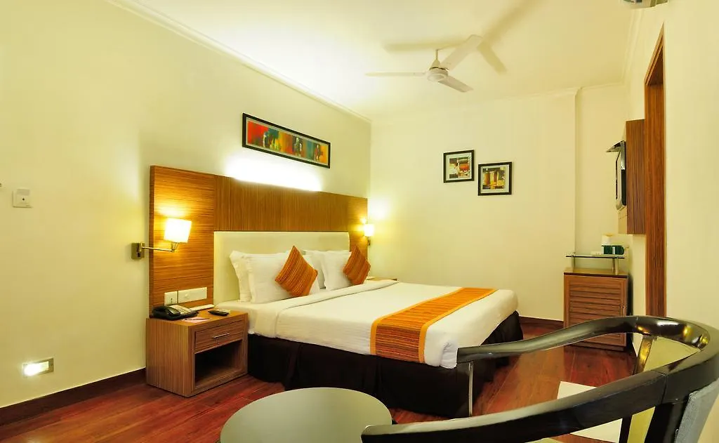 Crossroads Hotel Gurgaon