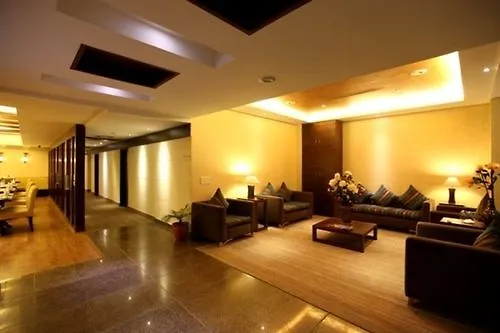 Crossroads Hotel Gurgaon