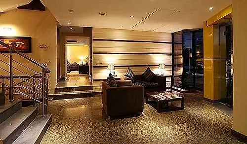 Crossroads Hotel Gurgaon 4*,  India