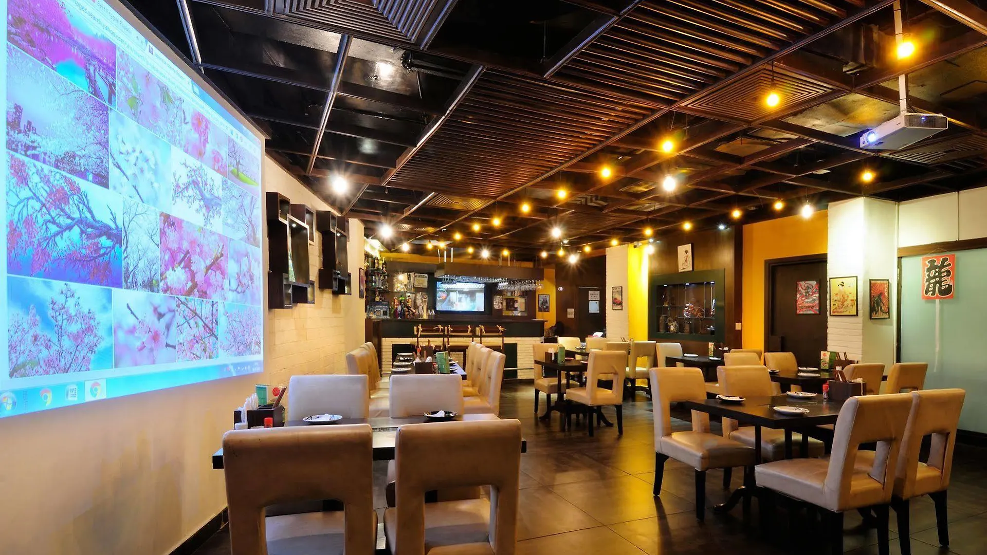 Crossroads Hotel Gurgaon