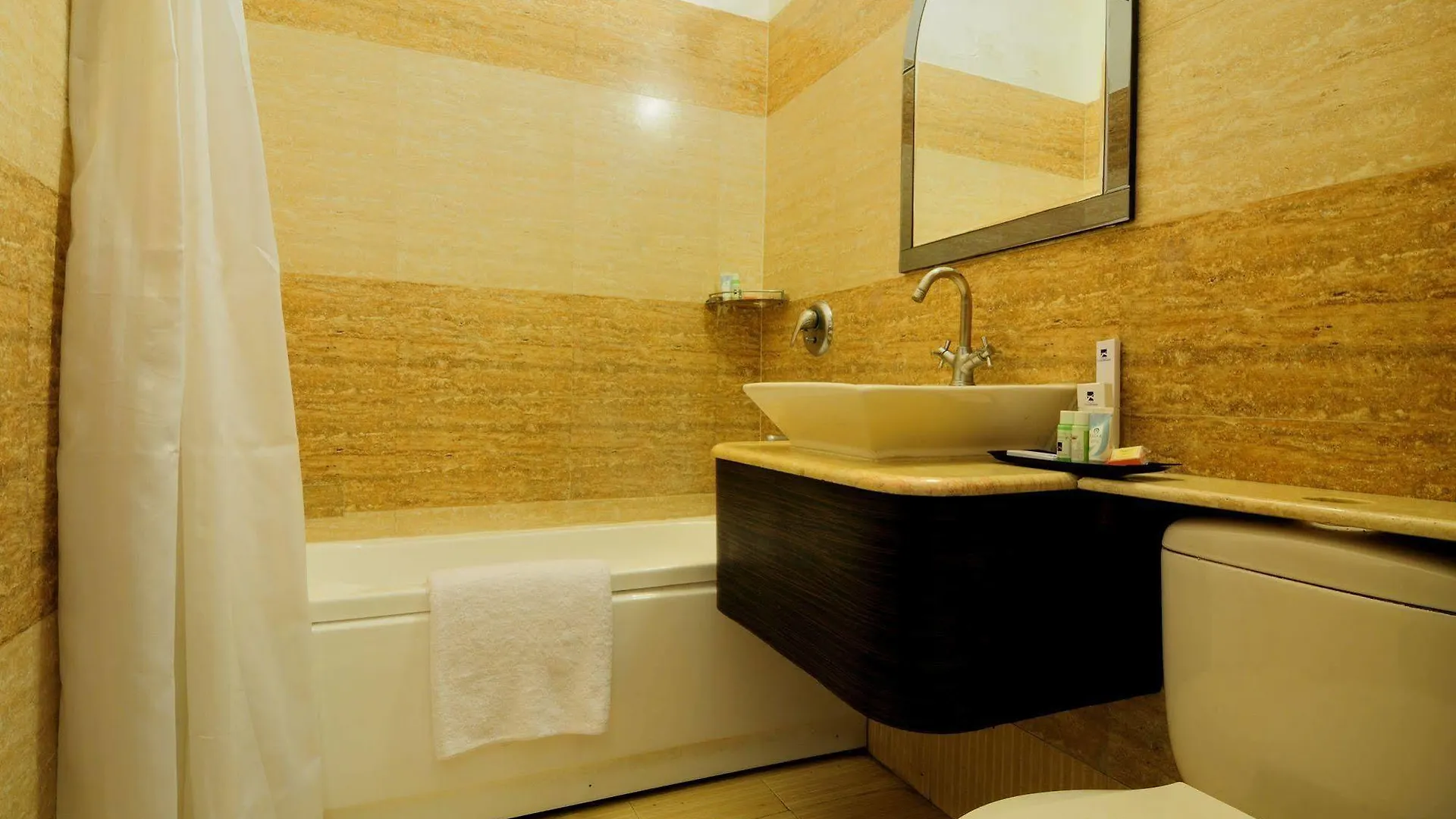 Crossroads Hotel Gurgaon