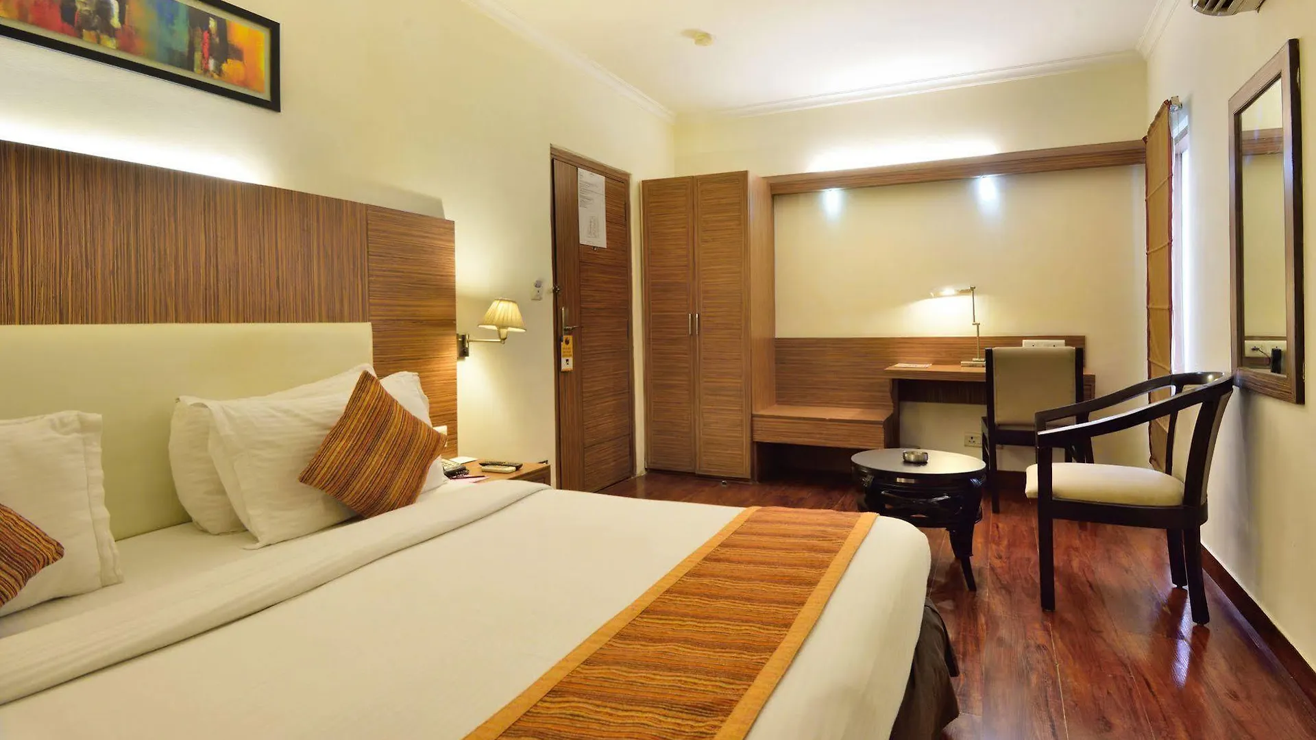 Crossroads Hotel Gurgaon