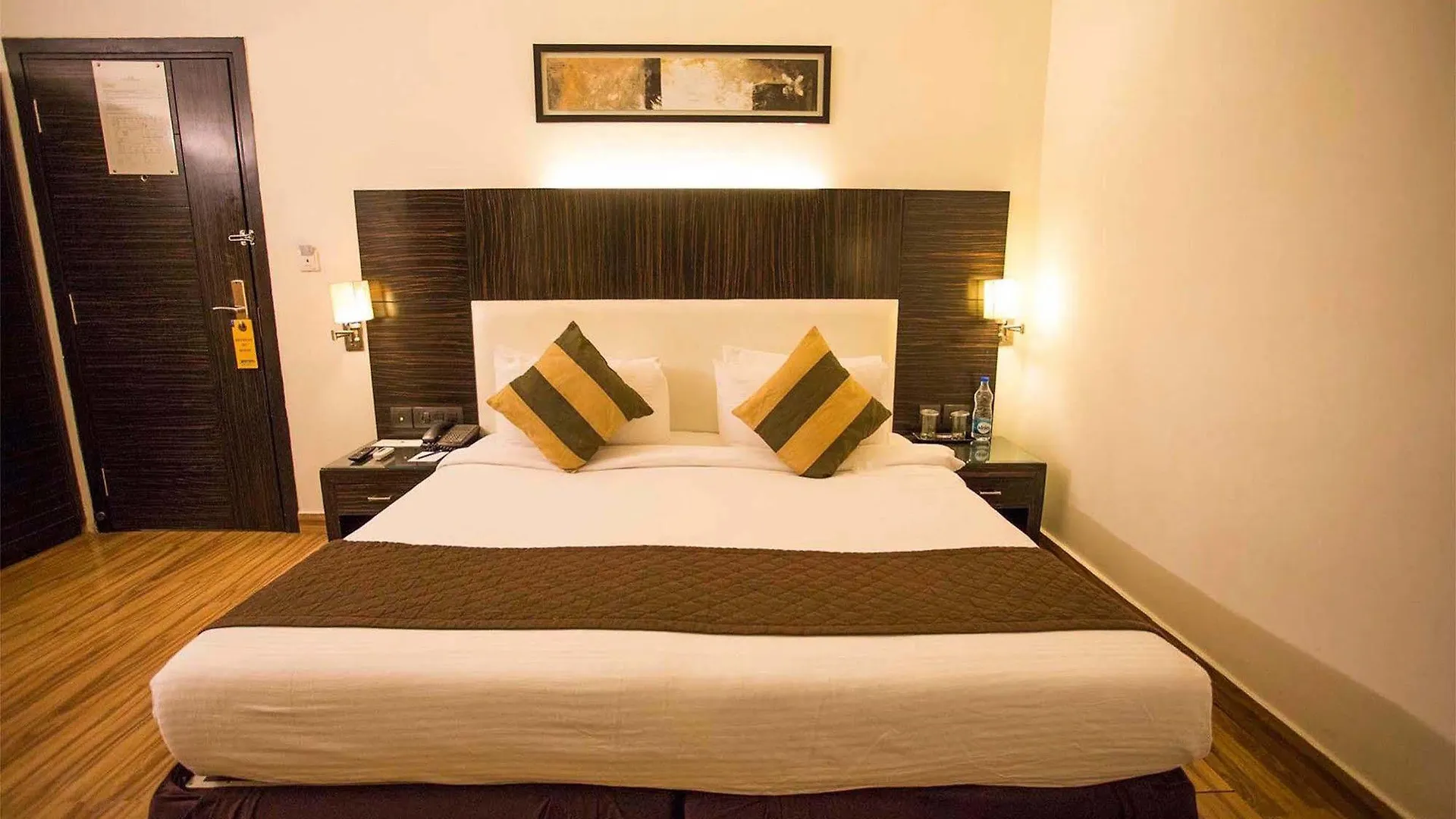 Crossroads Hotel Gurgaon