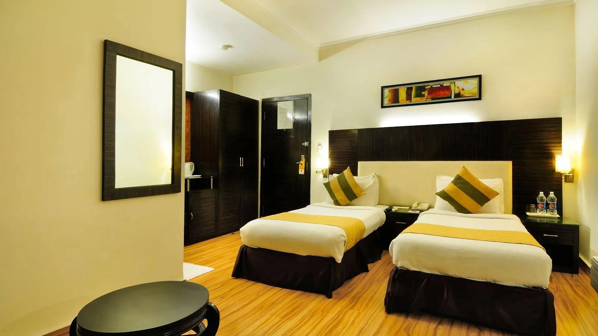 Crossroads Hotel Gurgaon